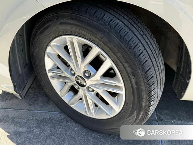 Kia Morning Urban (JA) id 4293493 из Кореи 8