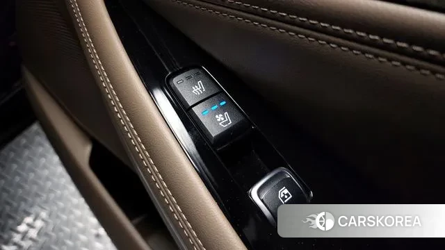 Kia K8 id 3592127 из Кореи 8