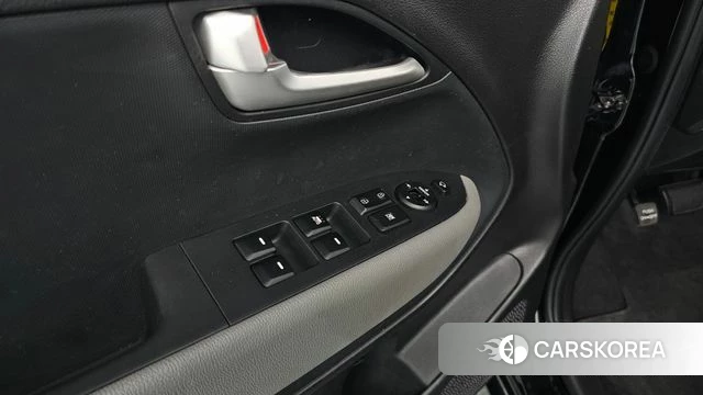 Kia The New Ray id 3853085 из Кореи 8