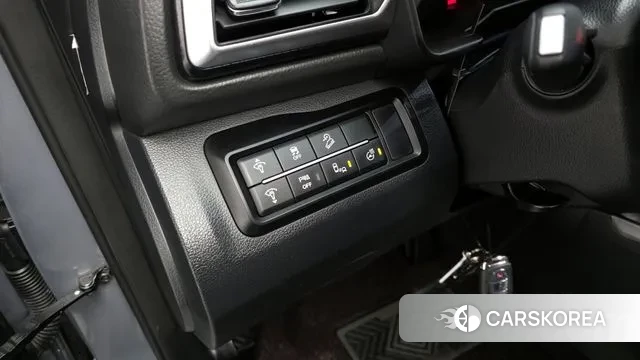 Ssangyong The New Tivoli id 3757987 из Кореи 8