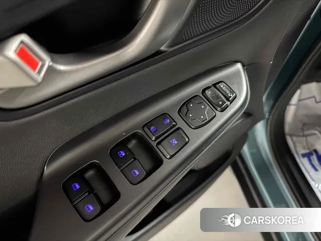 Hyundai Kona id 3034359 из Кореи 8