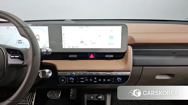 Hyundai Ionic 5 id 2979942 из Кореи 8