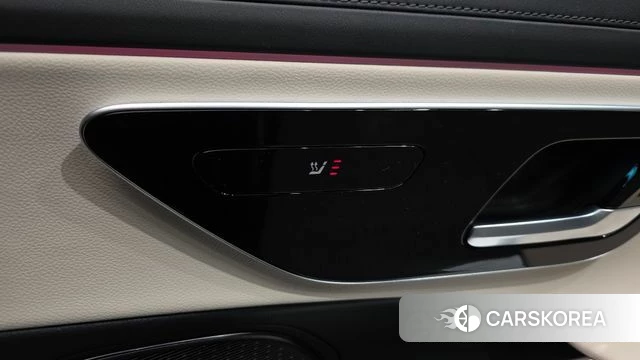 Mercedes-Benz E-Class W214 id 3805352 из Кореи 8