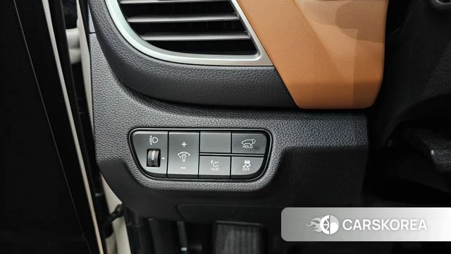 Kia The New Seltos id 4579256 из Кореи 8
