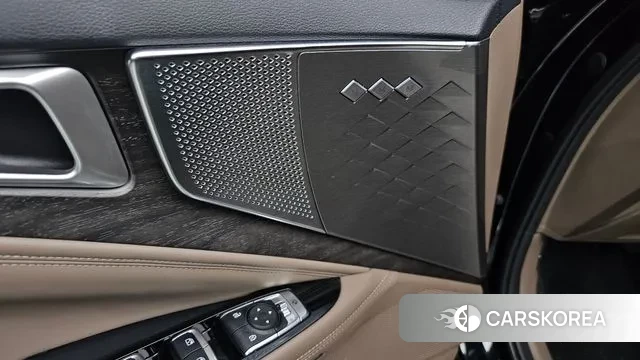 Kia K8 id 3027197 из Кореи 8