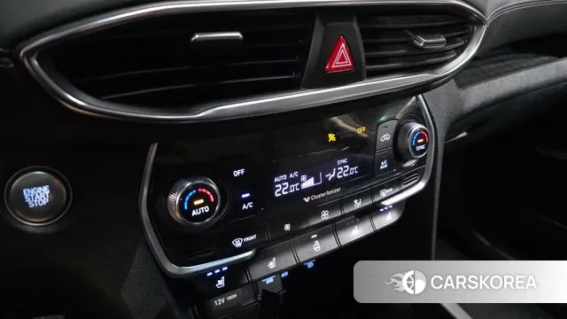 Hyundai Santa Fe TM id 3060508 из Кореи 8