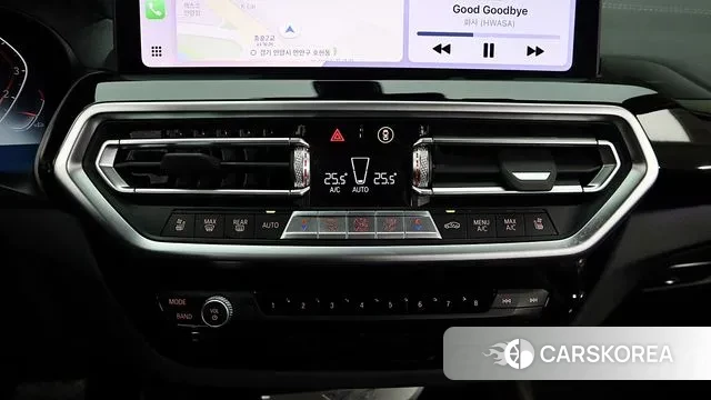 BMW X4 (G02) id 3467910 из Кореи 8