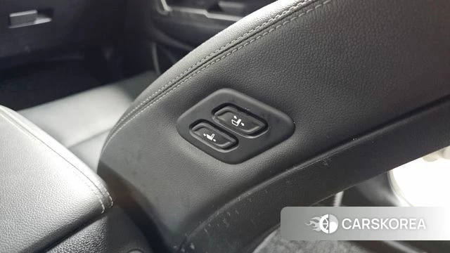 Kia Sportage The Bold id 4542351 из Кореи 8