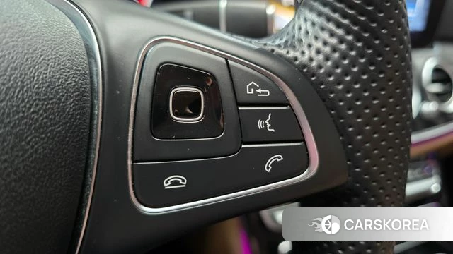 Mercedes-Benz E-Class W213 id 4620628 из Кореи 8