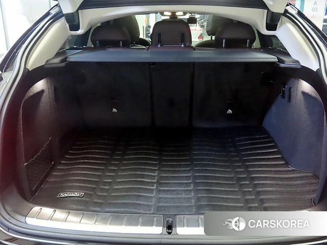 BMW X4 (G02) id 3864836 из Кореи 8