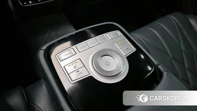 Genesis G80 (RG3) id 3866376 из Кореи 8