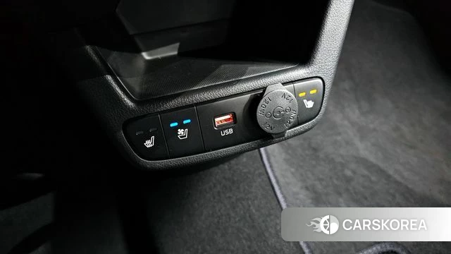 Kia The New Kia Ray EV id 3831630 из Кореи 8