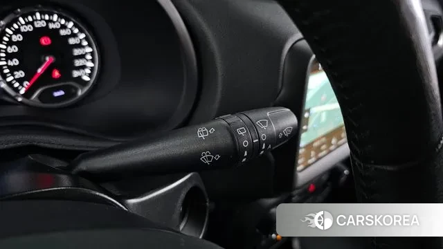 Jeep Renegade id 3429069 из Кореи 8