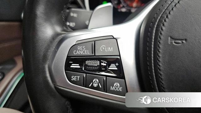 BMW 3 Series (G20) id 4383862 из Кореи 8
