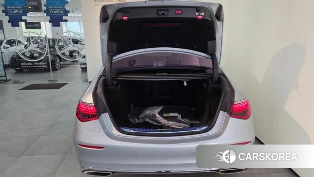 Mercedes-Benz S-Class W223 id 3963321 из Кореи 8