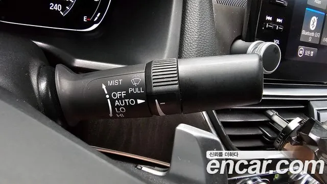 Honda Accord 10th Generation id 2818990 из Кореи 8