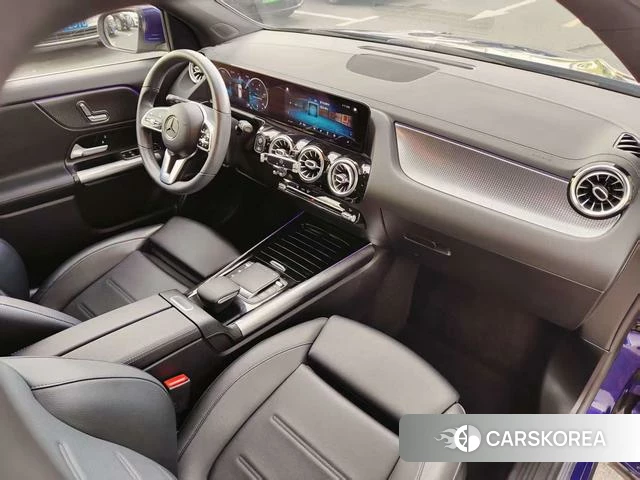 Mercedes-Benz GLA id 4298287 из Китая 8