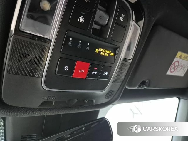 Hyundai Tucson (NX4) id 4350263 из Кореи 8