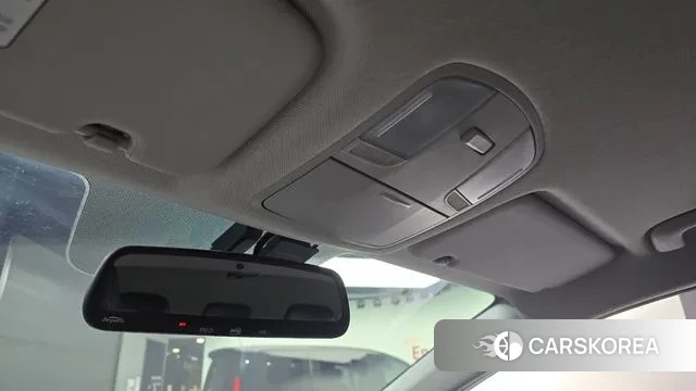 Hyundai Avante AD id 3313516 из Кореи 8