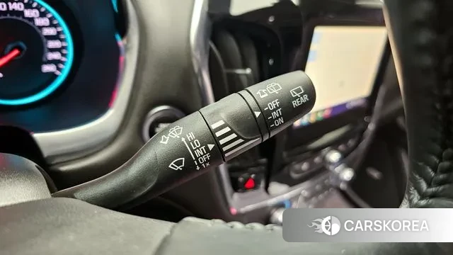 Chevrolet (GM Daewoo) Traverse id 3488912 из Кореи 8