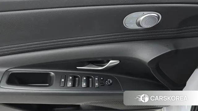 Hyundai Avante (CN7) id 3607213 из Кореи 8