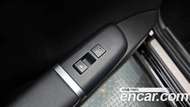 Hyundai Grandeur Hybrid (GN7) id 2588386 из Кореи 8