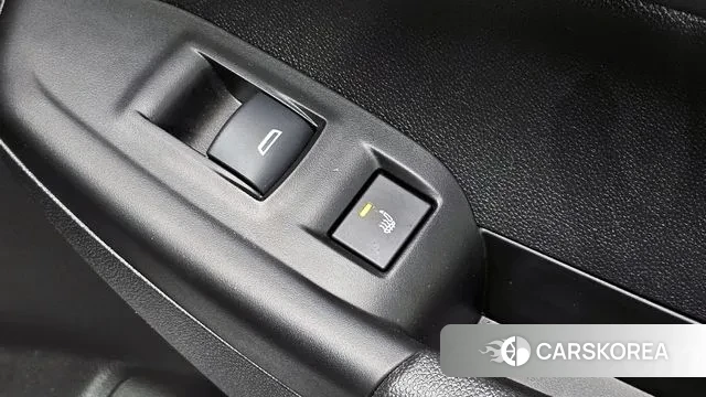 Chevrolet (GM Daewoo) Trailblazer id 3711802 из Кореи 8