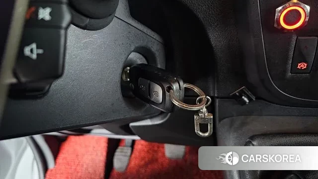 Renault Korea (Samsung) Master id 3789089 из Кореи 8