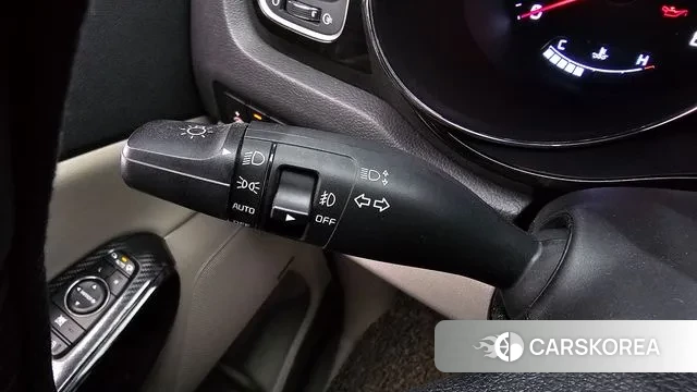 Kia The New Carnival id 3588403 из Кореи 8