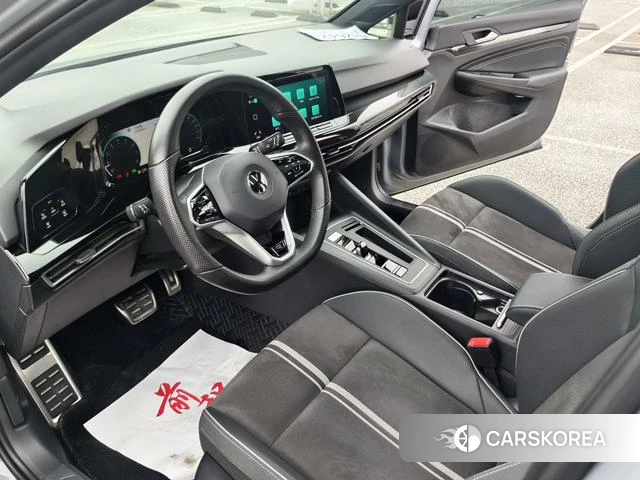 Volkswagen Golf id 4263120 из Китая 8