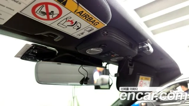 Ford Mustang id 2916290 из Кореи 8