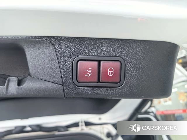 Mercedes-Benz GLB id 4272610 из Китая 8