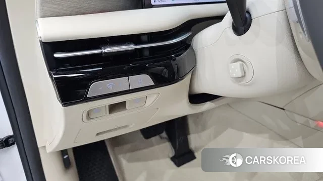 Genesis G80 (RG3) id 3420162 из Кореи 8