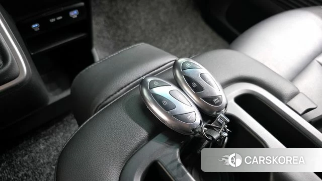 Hyundai Staria id 4321833 из Кореи 8