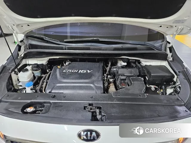 Kia The New Carnival id 3350995 из Кореи 8