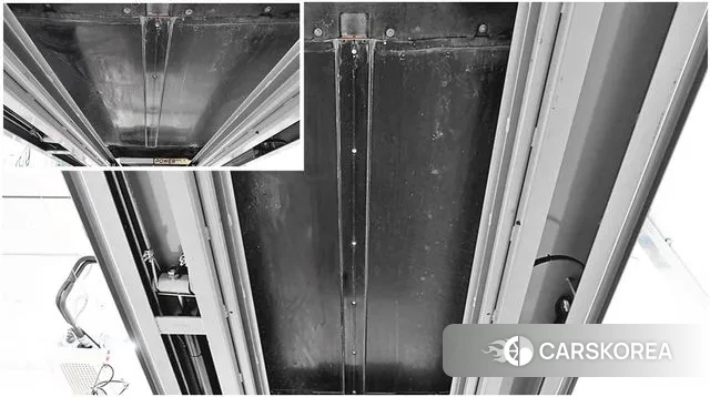 Tesla Model 3 id 3428411 из Кореи 8