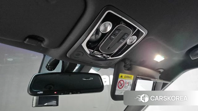 Ssangyong Torres id 3858743 из Кореи 8