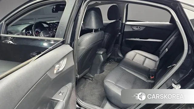 Kia The New K3 2nd generation id 3427311 из Кореи 8