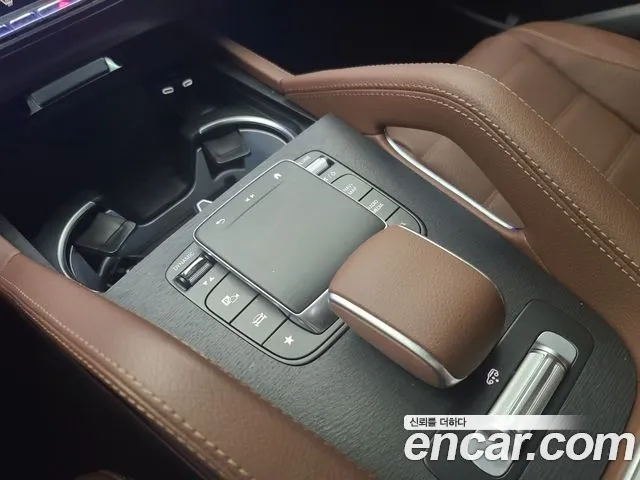 Mercedes-Benz GLS - Class X167 id 2734229 из Кореи 8