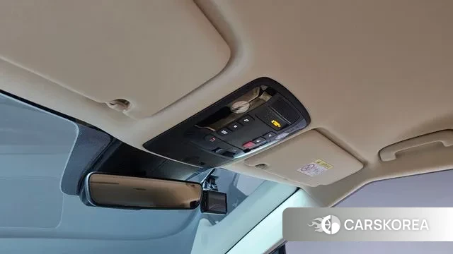 Kia Carnival 4th generation id 3442512 из Кореи 8