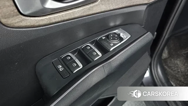 Kia Sorento 4th Generation id 3462985 из Кореи 8