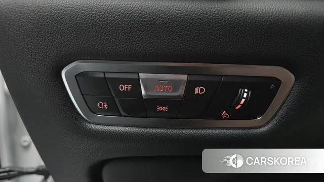 BMW X5 (G05) id 3405935 из Кореи 8