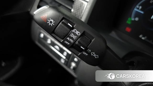 Ssangyong The New Rexton Sports Cannes id 4349647 из Кореи 8
