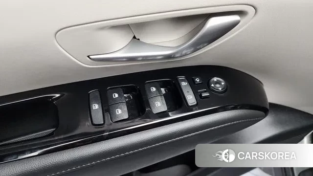 Hyundai Tucson (NX4) id 3389792 из Кореи 8