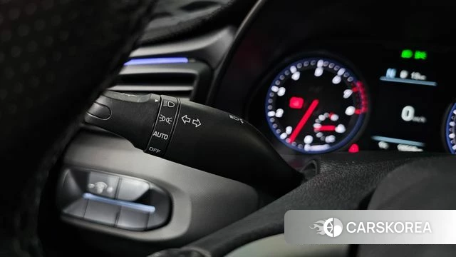 Hyundai Veloster (JS) id 3796124 из Кореи 8