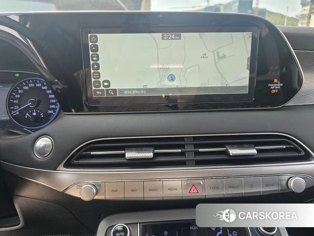 Hyundai Palisade id 4751163 из Кореи 8