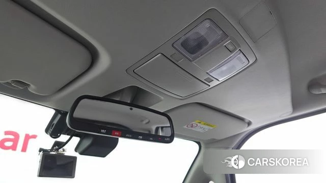 Kia The New Kia Ray EV id 4916622 из Кореи 8