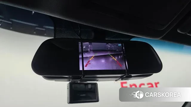 Ssangyong Rexton Sports id 3385066 из Кореи 8