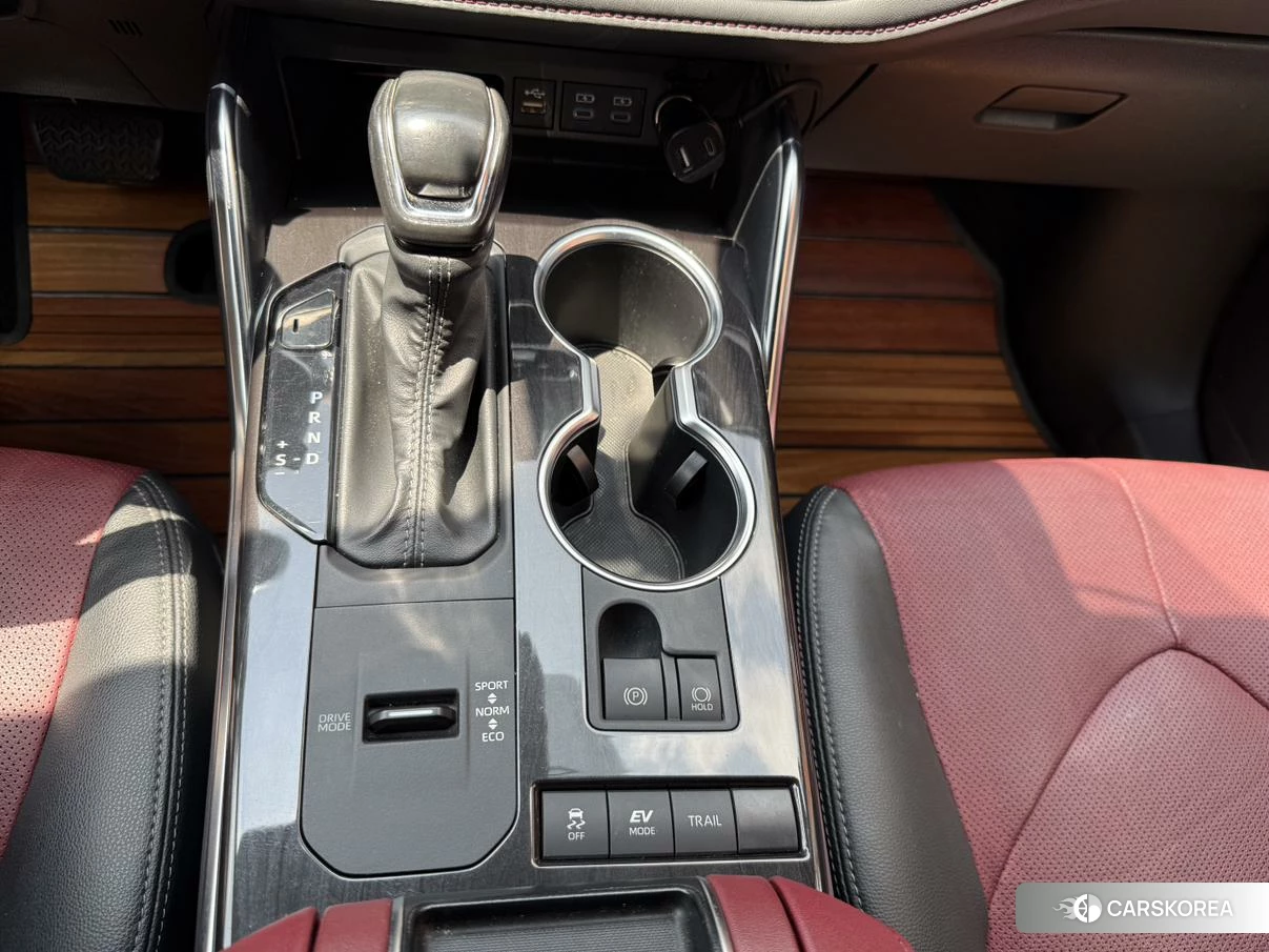 Toyota Crown Lufang id 4486278 из Китая 8