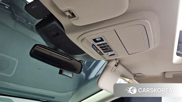 Ford Explorer 6th Generation id 3396282 из Кореи 8